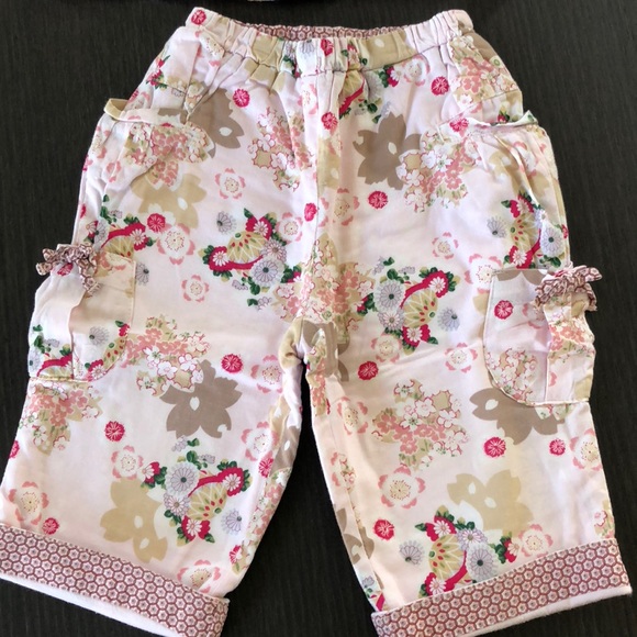 Matching Set - French Designer - La Petite Ourse - Picture 2 of 5